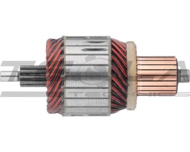 Ротор стартера TT71738