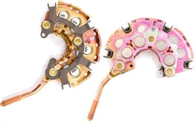 Диодный мост TT34709