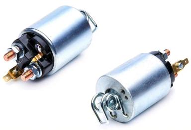 Электромагнит TT76638