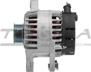 Генератор TT12395