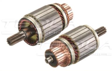 Ротор стартера TT71554
