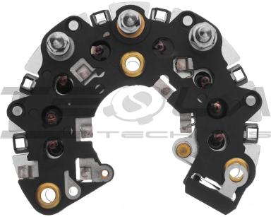 Диодный мост TT34736