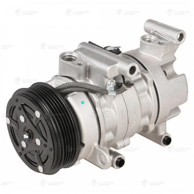 Компрессор кондиционера LCAC 2521