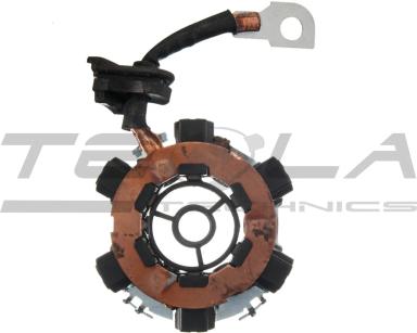 Щеткодержатель TT51437