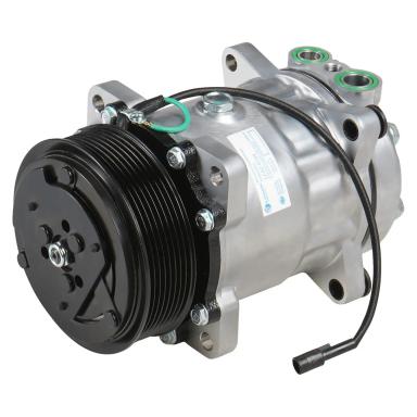 Компрессор кондиционера LCAC 0709