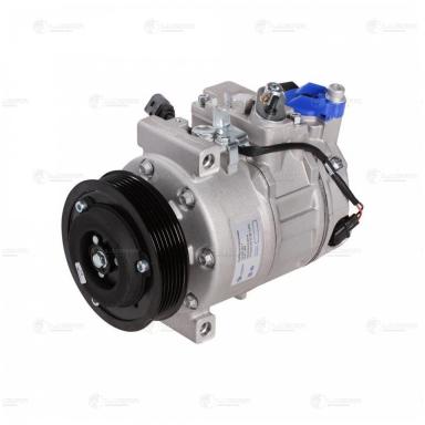 Компрессор LCAC 1855