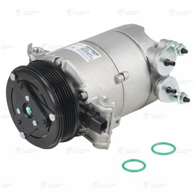 Компрессор кондиционера LCAC 1021