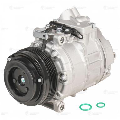 Компрессор кондиционера LCAC 2682