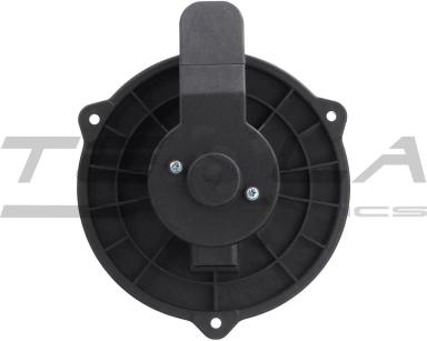 Мотор отопителя TT21211