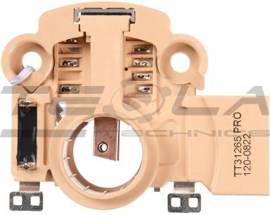Регулятор TT31265 PRO