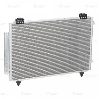 Радиатор кондиционера LRAC 3013