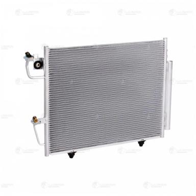 Радиатор кондиционера LRAC 11189