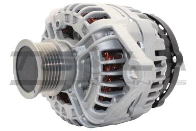 Генератор TT12582