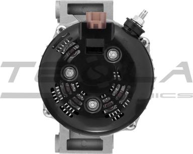 Генератор TT12803