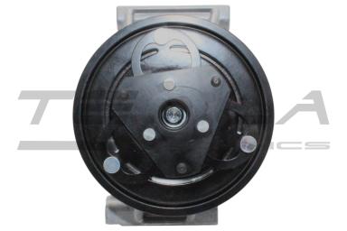 Компрессор кондиционера TT22104