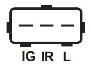 Генератор TT12487