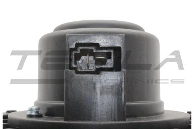 Мотор отопителя TT21206