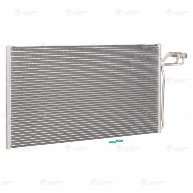 Радиатор кондиционера LRAC 1005