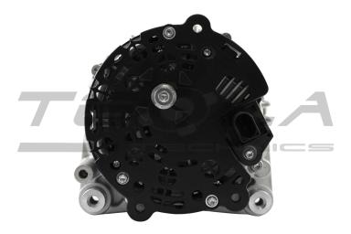 Генератор TT12392 PRO