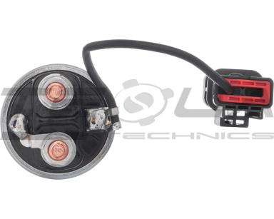 Электромагнит TT76350