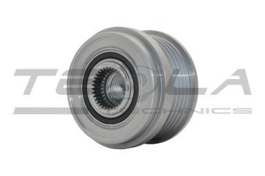 Шкив генератора TT64551