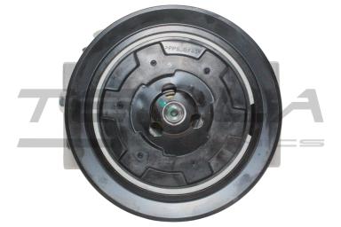 Компрессор кондиционера TT22101