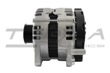 Генератор TT12392 PRO