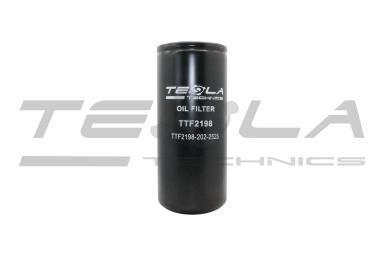 Фильтр масляный (гидравлический) TTF2198