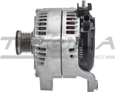 Генератор TT12903 PRO