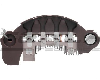 Диодный мост TT34740