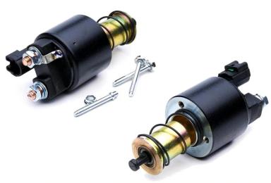 Электромагнит TT76589