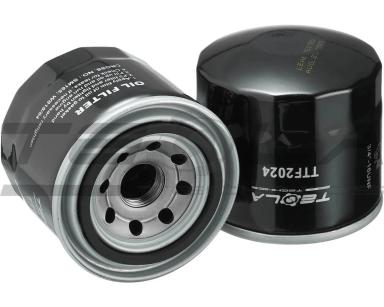 Фильтр масляный TTF2024