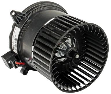 Мотор отопителя салона TT21055