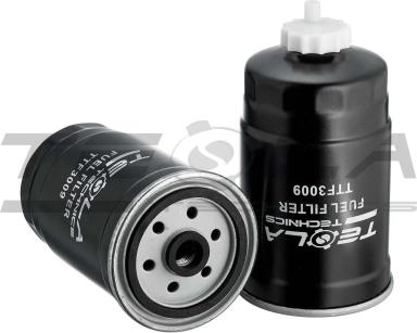 Фильтр топливный TTF3009