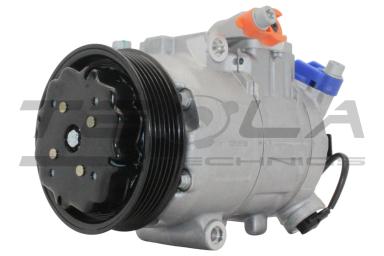 Компрессор кондиционера TT22112
