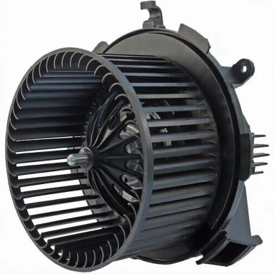 Мотор отопителя салона TT21064