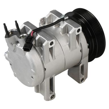 Компрессор кондиционера LCAC 0921