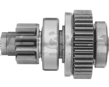 Бендикс TT61680