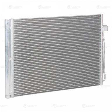 Радиатор кондиционера LRAC 26193
