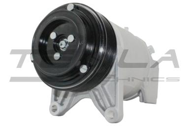 Компрессор кондиционера TT22095