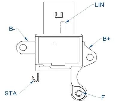 Регулятор TT31996 PRO