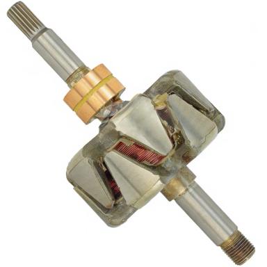 Ротор генератора TT71534