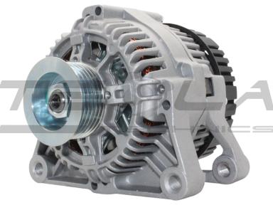 Генератор TT11198