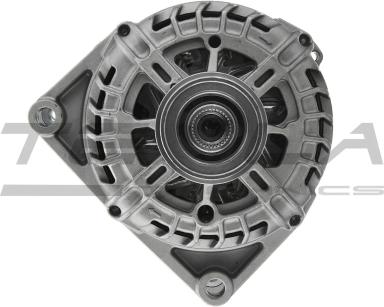 Генератор TT12602
