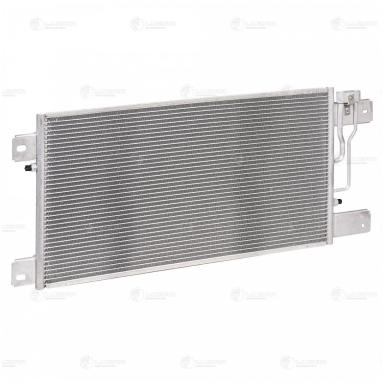Радиатор кондиционера LRAC 2803