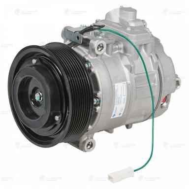 Компрессор кондиционера LCAC 0790