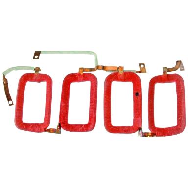 Статор стартера TT74090