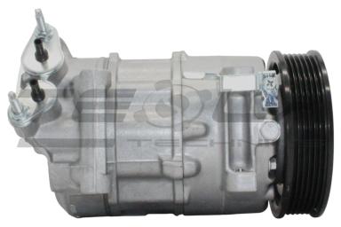 Компрессор кондиционера TT22039