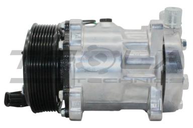 Компрессор кондиционера TT22167