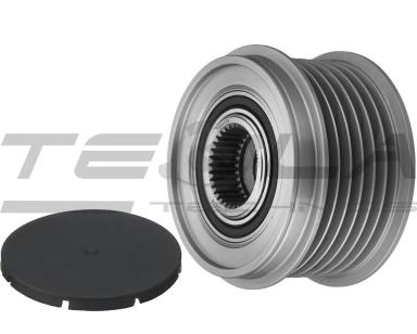 Шкив TT64456